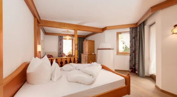 Adler apartment 36 sqm for up to 4 ✓ balcony ✓ shower ✓ Adler Wellness Nest ✓ Nauders ► Book now!