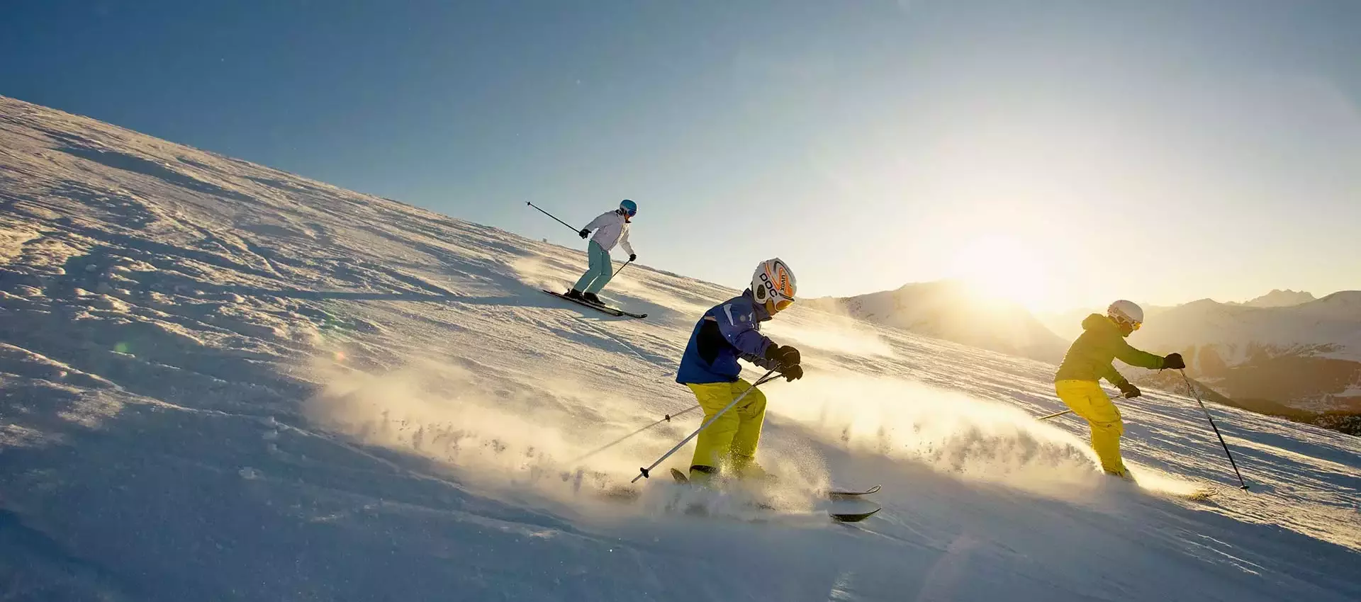 Clevere Vorbereitung auf Ihren Skiurlaub